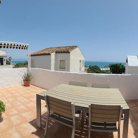 Pura Vida Apartment Torremolinos Exterior foto