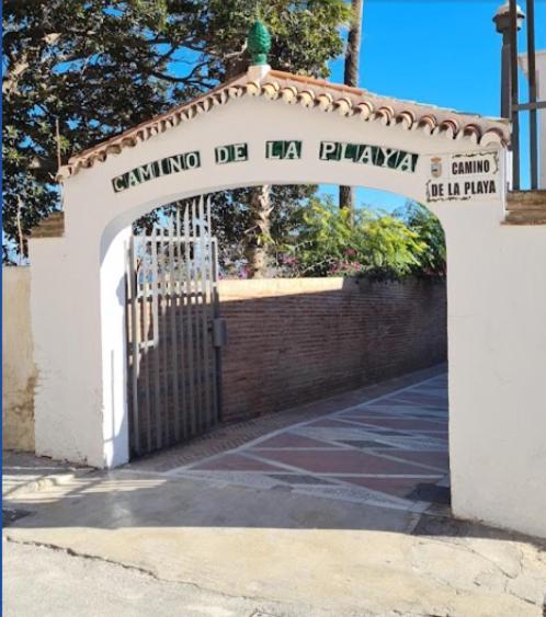 Pura Vida Apartment Torremolinos Exterior foto