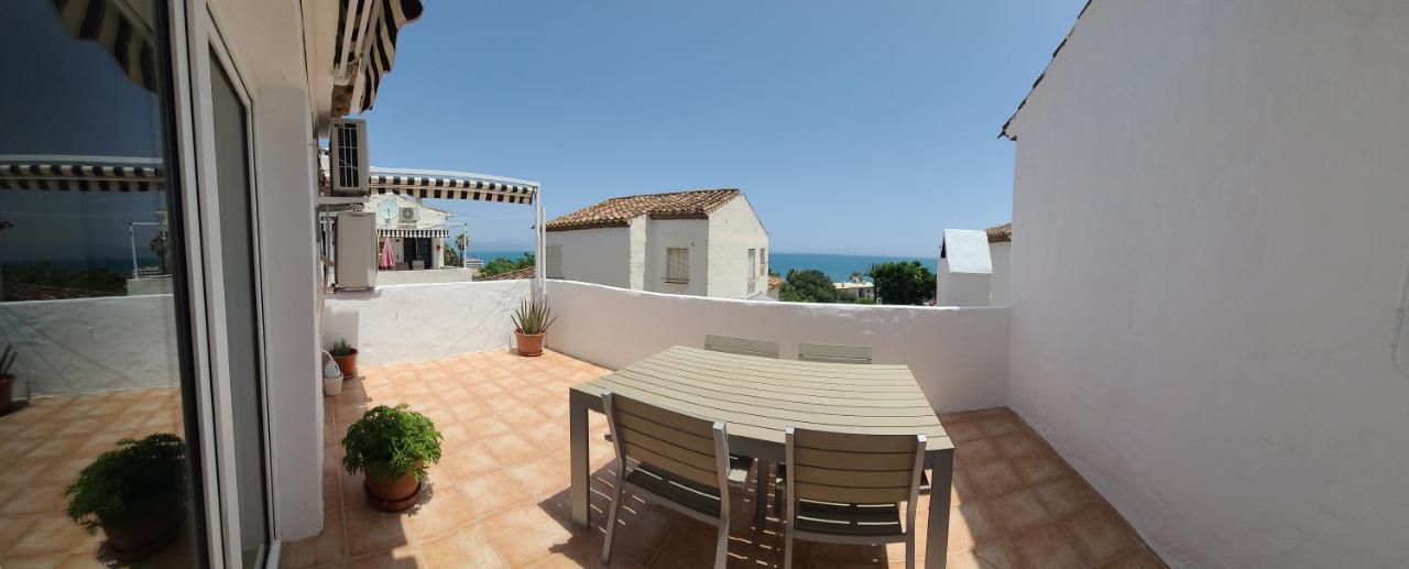 Pura Vida Apartment Torremolinos Exterior foto