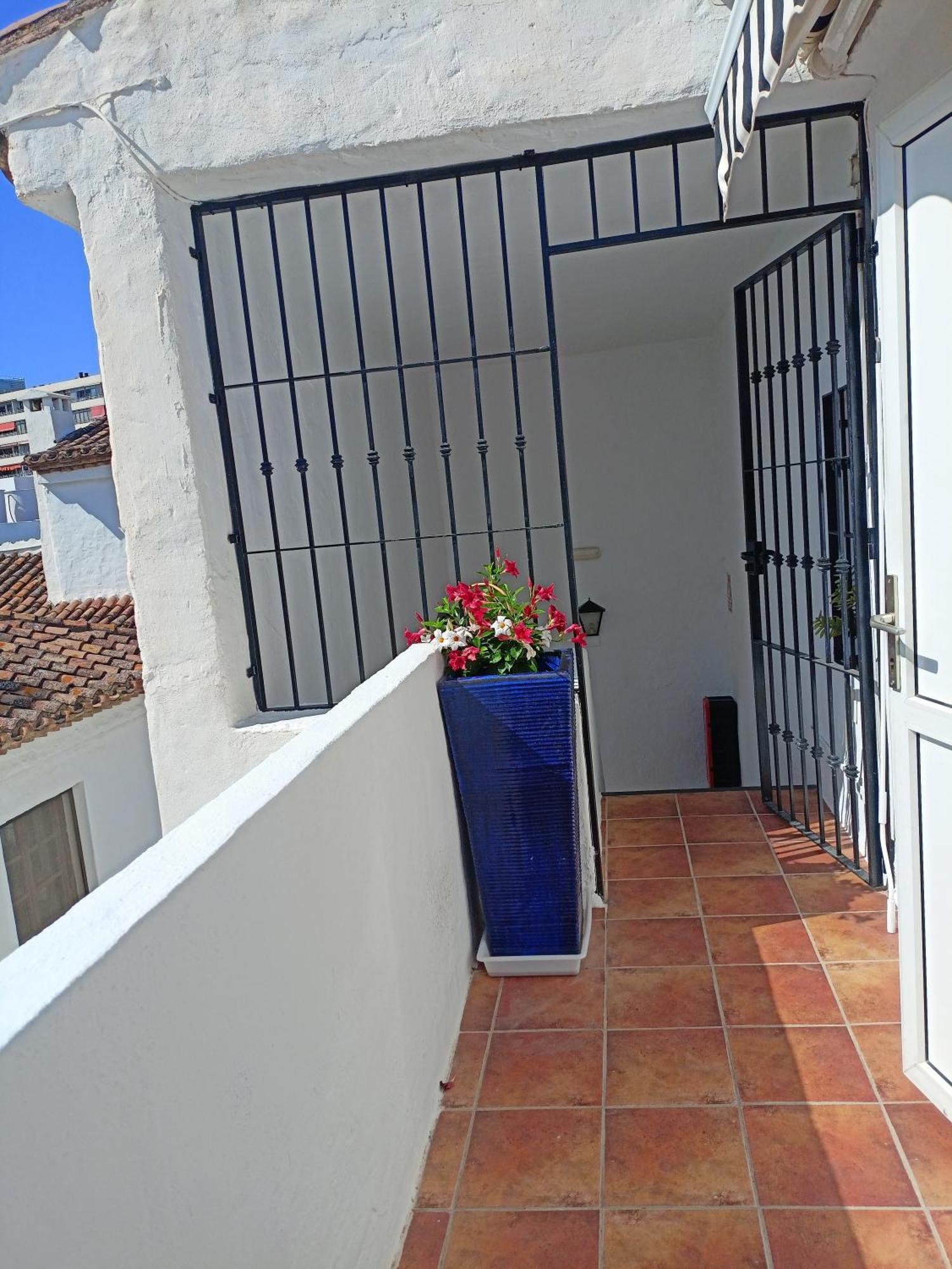 Pura Vida Apartment Torremolinos Exterior foto